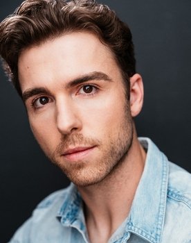 Nick Mauldin