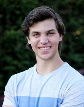 Grant Clover as Ghost