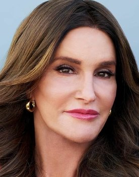 Caitlyn Jenner as 