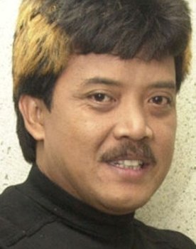 Finding Srimulat