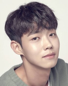 Lee Kyeong-min as Seo Jang-woo