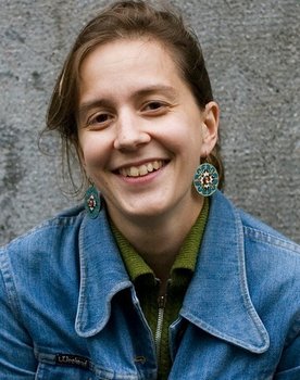Liisa Lehtimaja