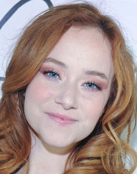 Tannis Kristian Bailey as Cindy