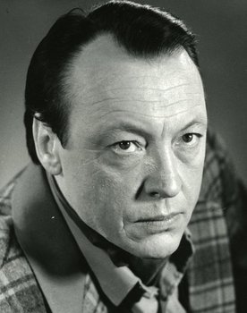 Rein Malmsten as Shad O'Rory