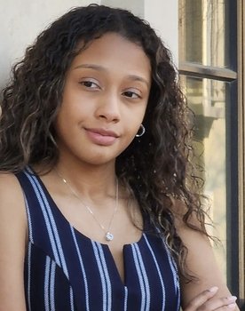Leilani Rodriguez as Woman