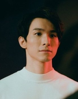 Thomas Chang as 
