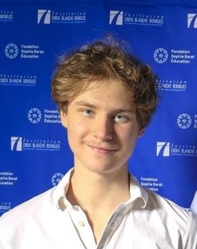 Nathan Herbet as Henry