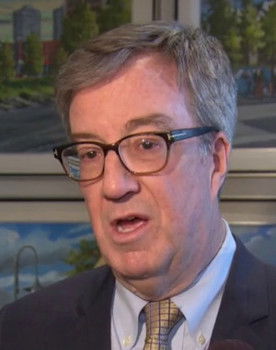 Jim Watson as Self (archive footage)