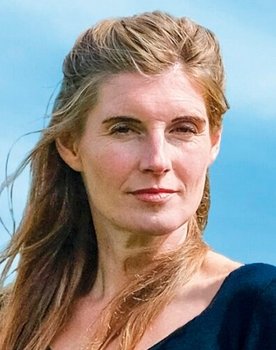 Amanda Owen