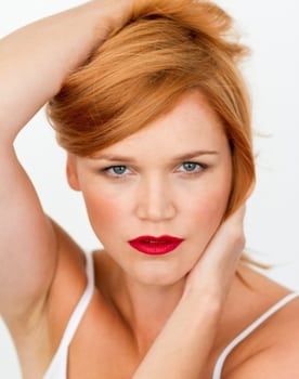 Anna-Maija Tuokko as Eeva