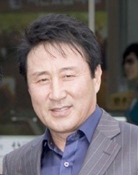 Noh Young-gook