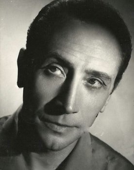 Gabriel Llopart as 