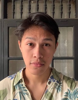 Arinandra Pribio as Nicholas Aldoni Siregar