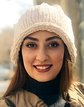 Elham Tahmouri as Somayeh