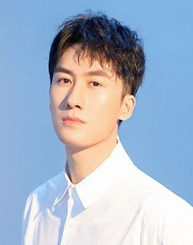 Xie Suhao as Scroll Unroller