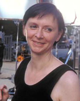 Brigitte Müller
