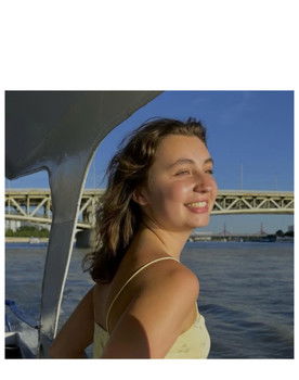 Kaitlin Carcanague as Camryn