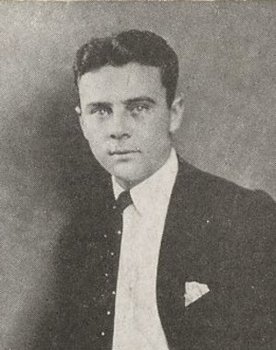 Raymond McKee as 