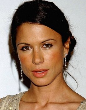 Rhona Mitra