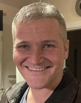 Lee Sheader