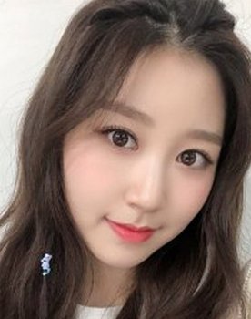 Kim Yu-bin