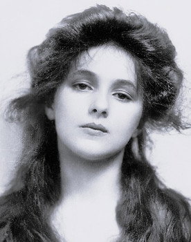 Evelyn Nesbit