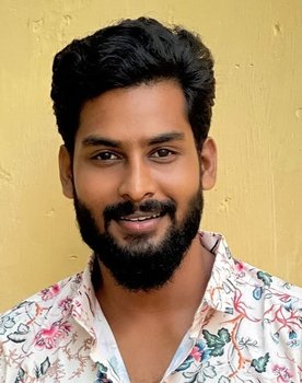 Aravinth Samy J