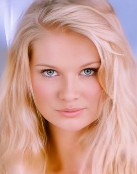 Edita Khainová as Self (as Edita)