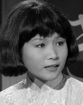 Elisabetta Wu as Espía china