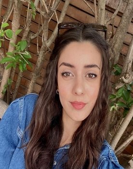 Eda Nur Gülbudak