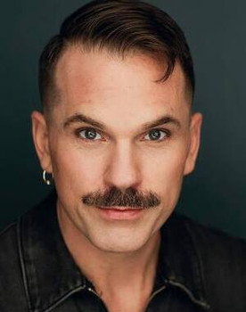 Justin Ivan Brown as Horse