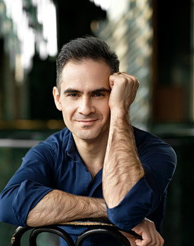 Giacomo Sagripanti