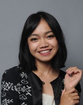 Fathia Izzati