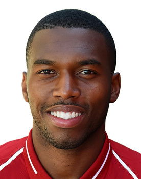 Daniel Sturridge as Self