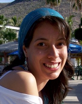 Diana Jimena Ruiz as The Sister
