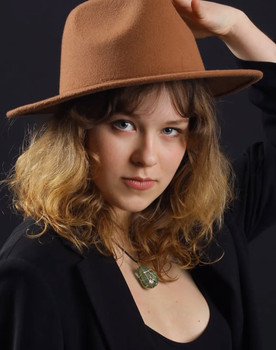 Sibilė Marija Zavadskytė