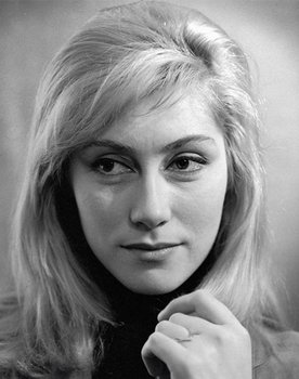 Irina Miroshnichenko as 