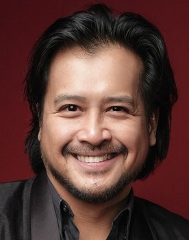 Lorenz Martinez