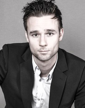Harrison Jones
