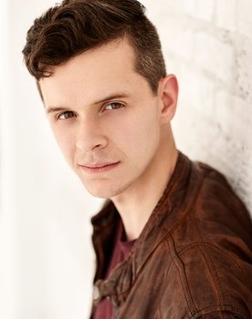 Garrett Gizen