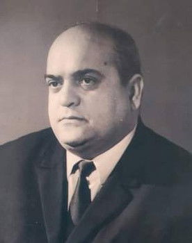 Rauf Kazimovski