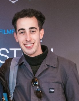 Julián Vladimir Schmidt as Himself