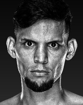 Keith Thurman vs. Mario Barrios