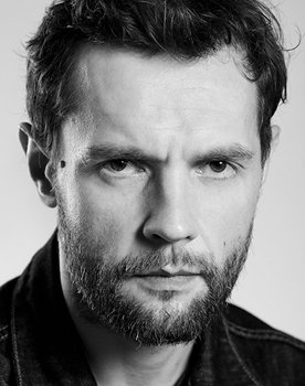 Darius Gumauskas Photo