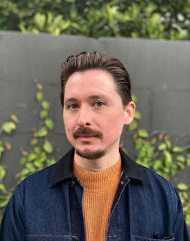 Walter Scott as Organza