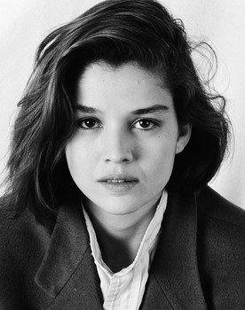Cristina Marsillach