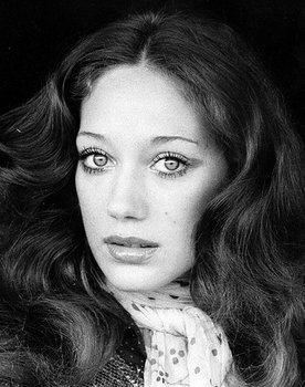 Marisa Berenson as Muneca Chavez