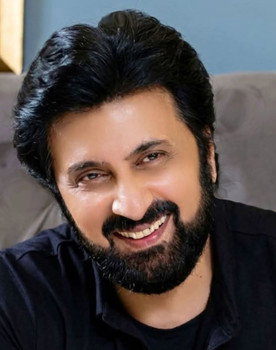 Asad Malik
