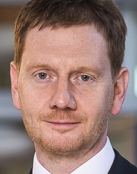 Michael Kretschmer