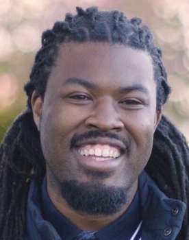 George Walker III